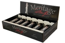 2012 Marilyn Meritage 6 blt Box Set