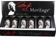 2010 Marilyn Meritage 6 blt Box Set