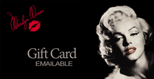 Marilyn Wines Gift Card