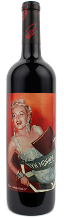 Marilyn Merlot