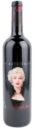 Marilyn Merlot