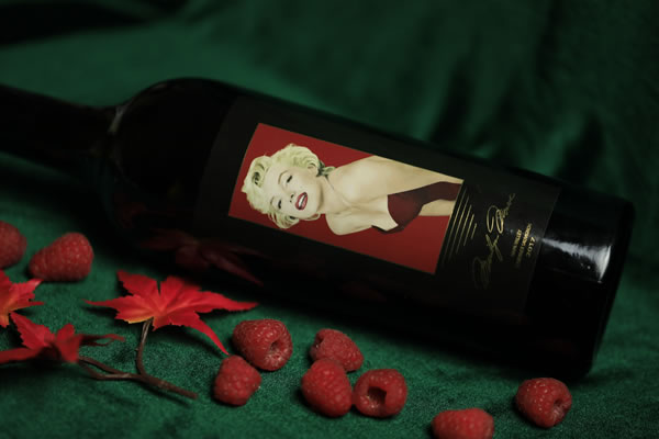 Marilyn Monroe Cabernet