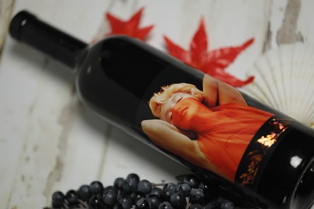 Marilyn Merlot