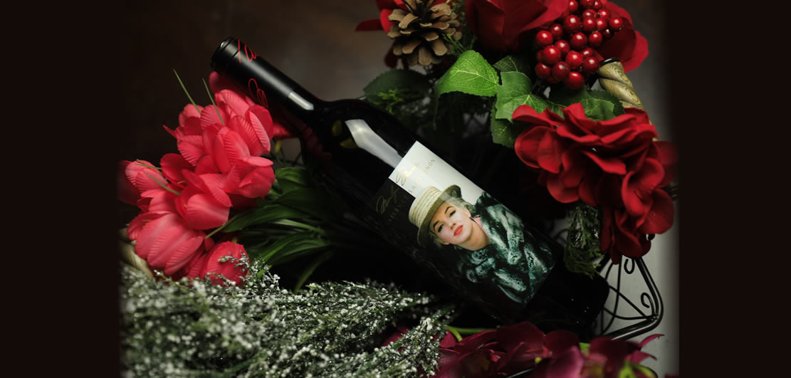 Marilyn Monroe Wines