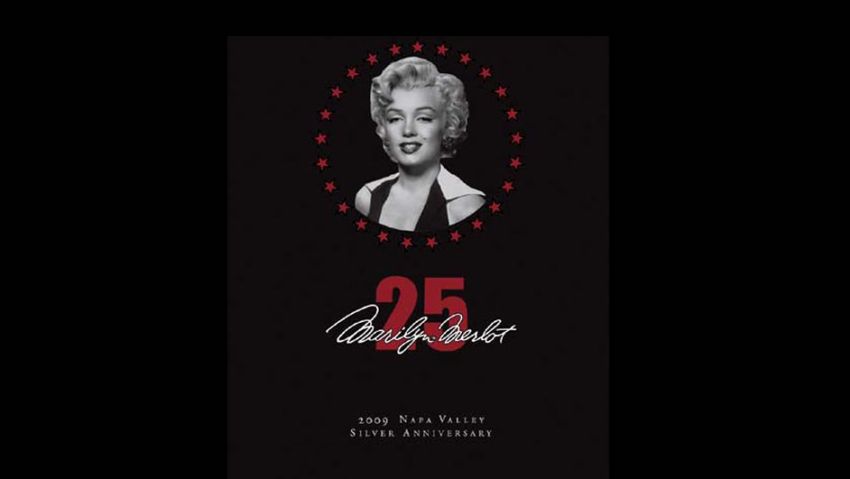 Marilyn Monroe Wines