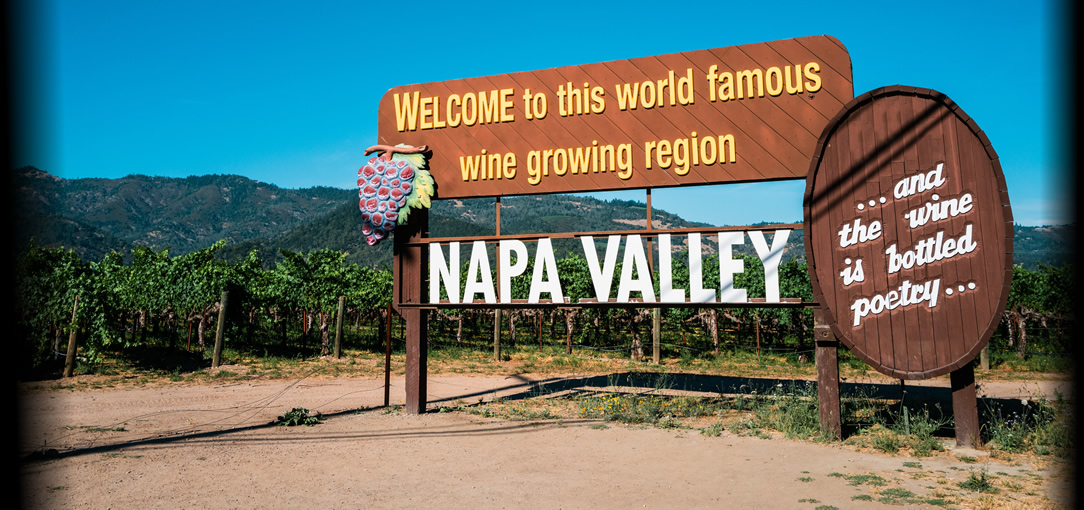 Marilyn Monroe Wines - Napa Valley