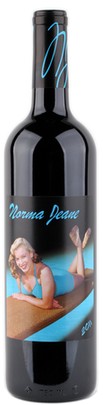 2011 Norma Jeane