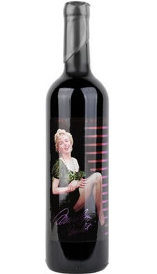 2011 Marilyn Merlot 3L