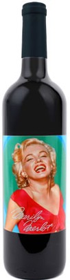 2013 Marilyn Merlot 1.5L