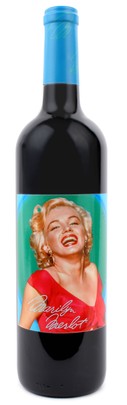 2013 Marilyn Merlot