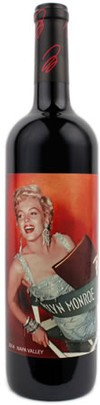 2014 Marilyn Monroe Merlot