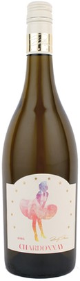 2016 Marilyn Monroe Chardonnay