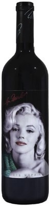 2016 Marilyn Merlot 3 Liter