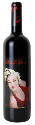 2017 Marilyn Merlot  3 Liter