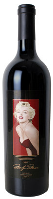 2017 Marilyn Cabernet Sauvignon 1.5L