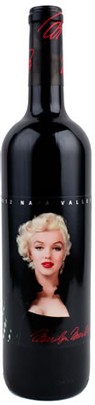 2012 Marilyn Merlot