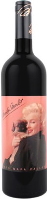 2015 Marilyn Monroe Merlot