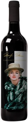 2018 Marilyn Cabernet Sauvignon