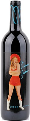 2008 Norma Jeane