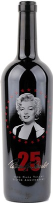 2009 Marilyn Merlot