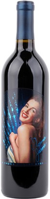 2001 Norma Jeane 3L