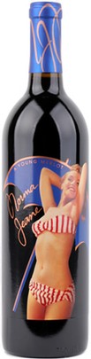 2003 Norma Jeane 3L