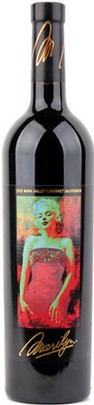 2002 Marilyn Cabernet