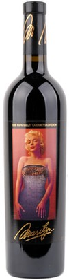 1998 Marilyn Cabernet