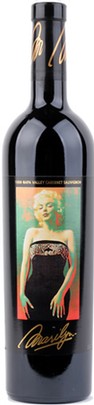 1999 Marilyn Cabernet