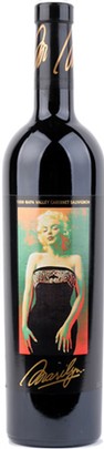 2001 Marilyn Cabernet
