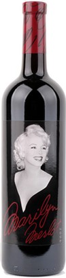 2006 Marilyn Merlot