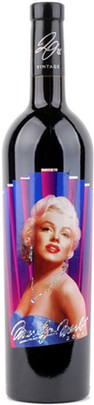 2004 Marilyn Merlot