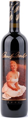 2001 Marilyn Merlot