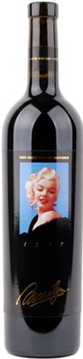 1997 Marilyn Cabernet