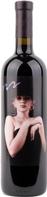 1996 Marilyn Merlot