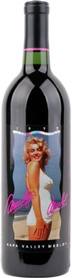 1992 Marilyn Merlot