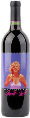 1993 Marilyn Merlot