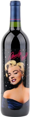 1989 Marilyn Merlot