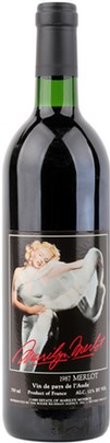 1987 Marilyn Merlot