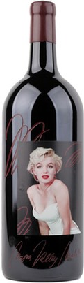 2000 Marilyn Merlot 1.5L Etched