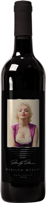 2018 Marilyn Merlot