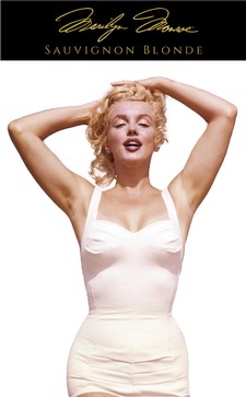 2024 Marilyn Sauvignon Blonde
