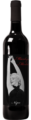 2020 Marilyn Merlot