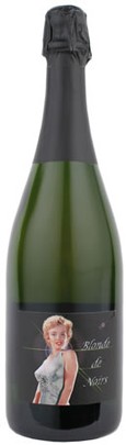Blonde de Noirs Cuvee Eleven
