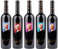 93-97 Marilyn Cab Vertical