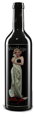 2016 Marilyn Meritage 3 Liter