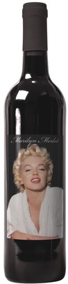 2019 Marilyn Merlot