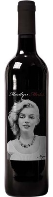 2021 Marilyn Merlot