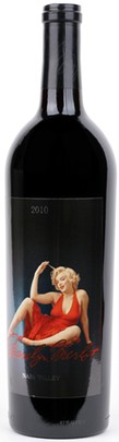 2010 Marilyn Merlot