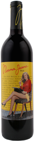 2015 Norma Jeane